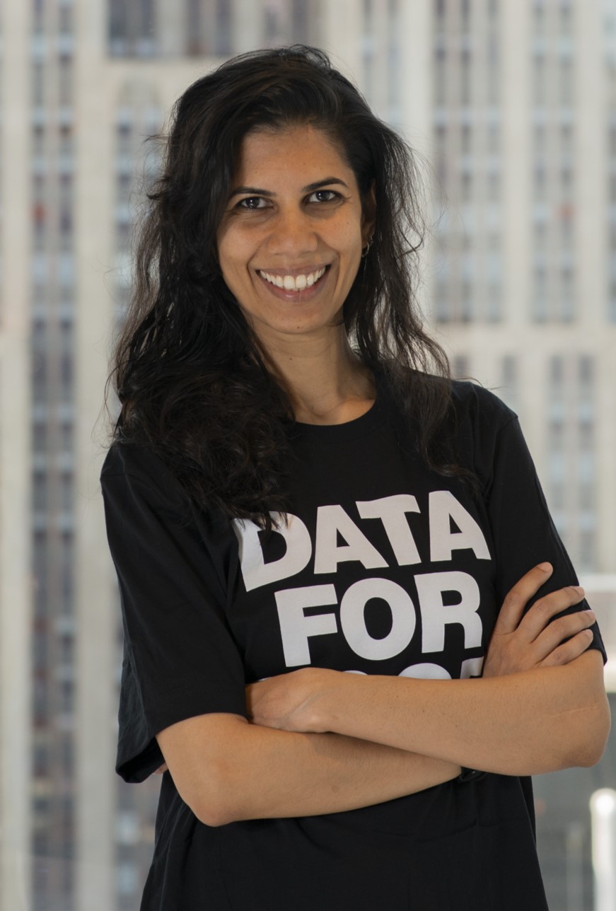 Mitali Ayyangar
