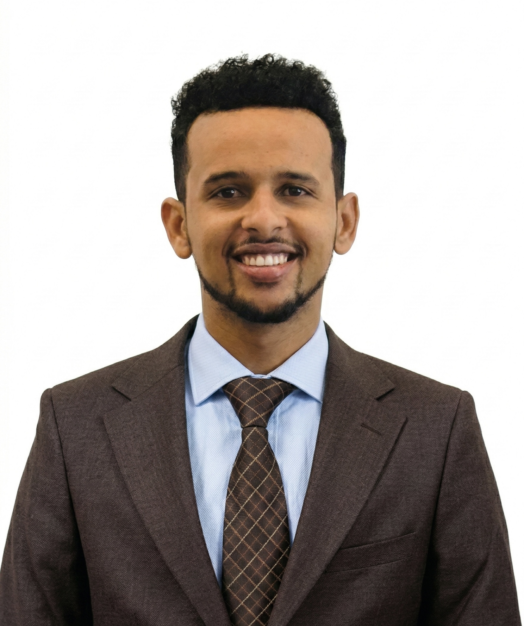 Mohamed Mustaf Ahmed