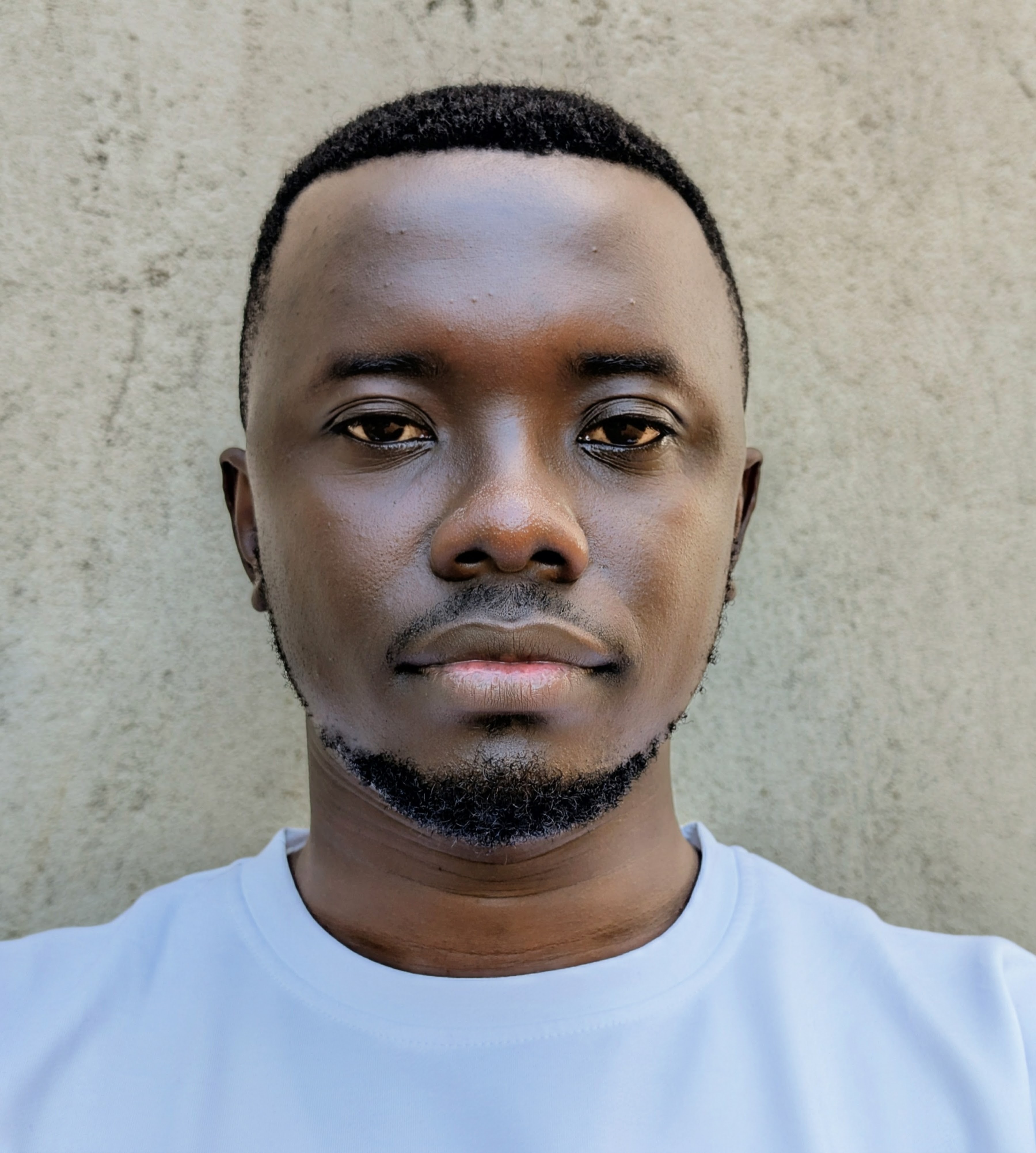 Moses Okech