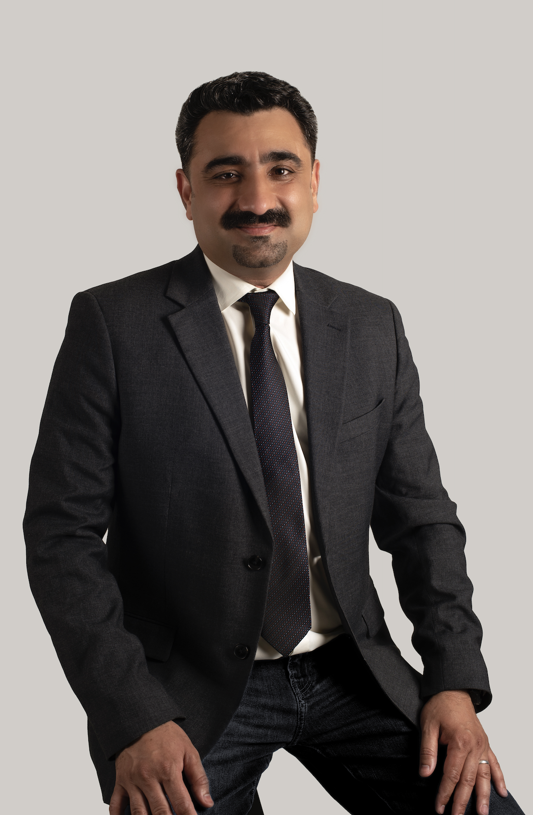 Mubarak Taighoon Shah