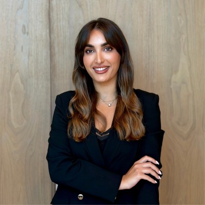 Nadine Sabra