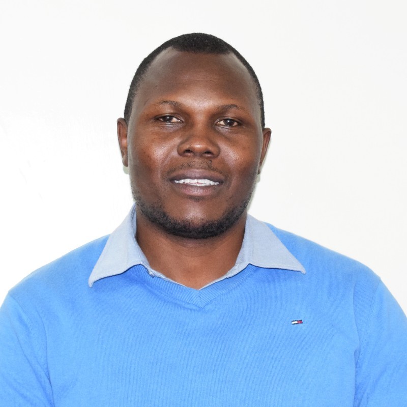 Nahashon Aluoka