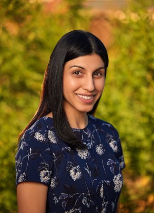 Natasha Sunderji