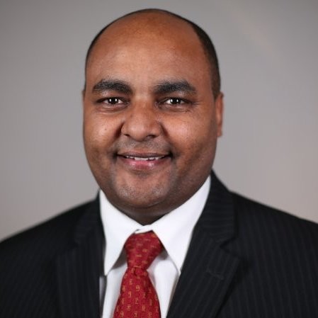 Nigussie Mengesha