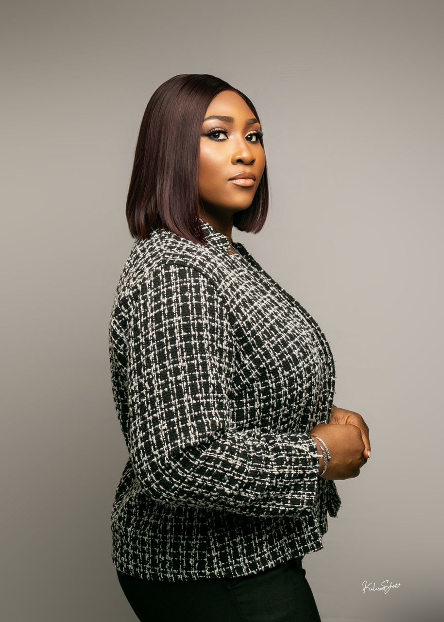 Nonye Nwanya