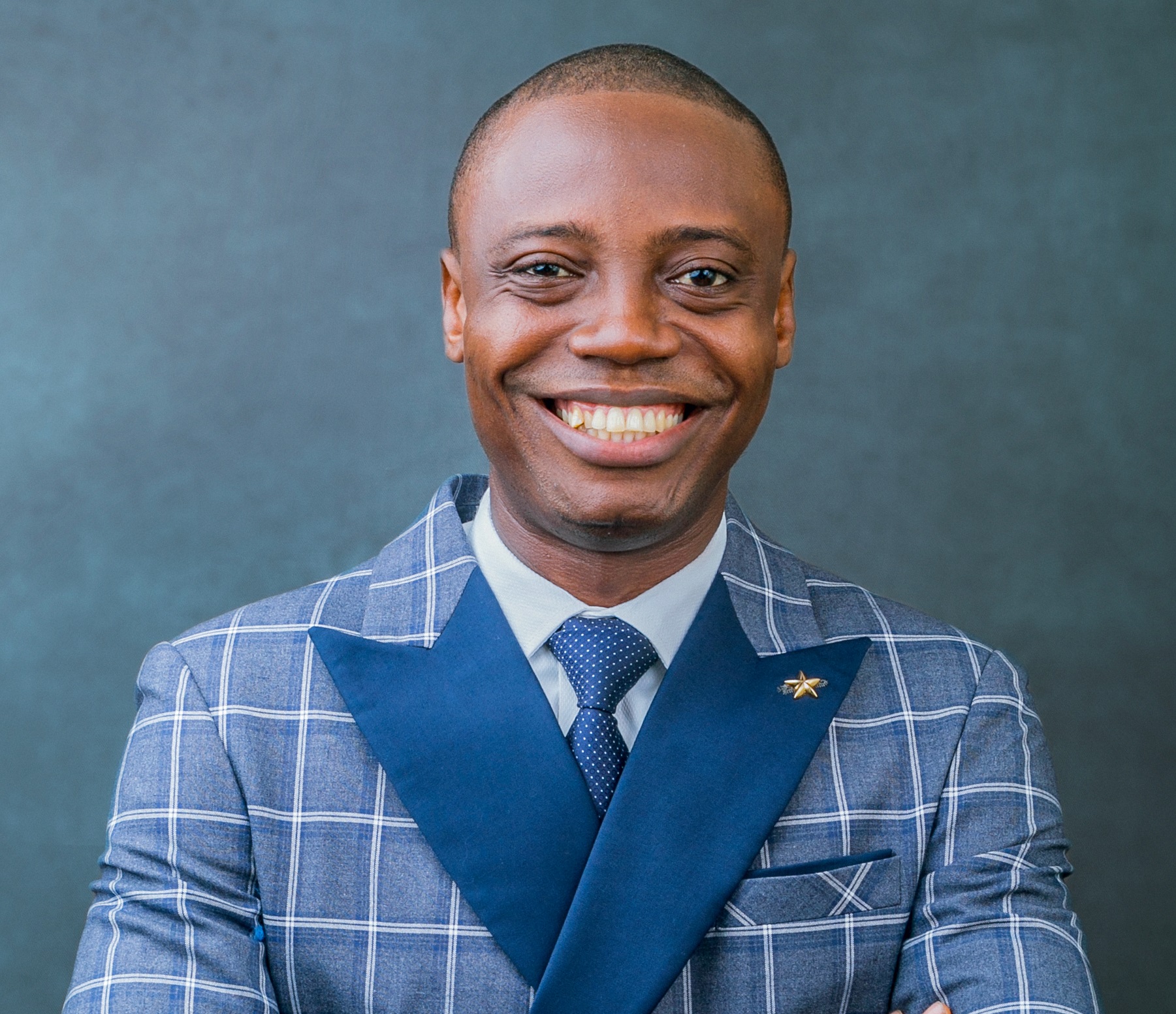 Olalekan Folarin