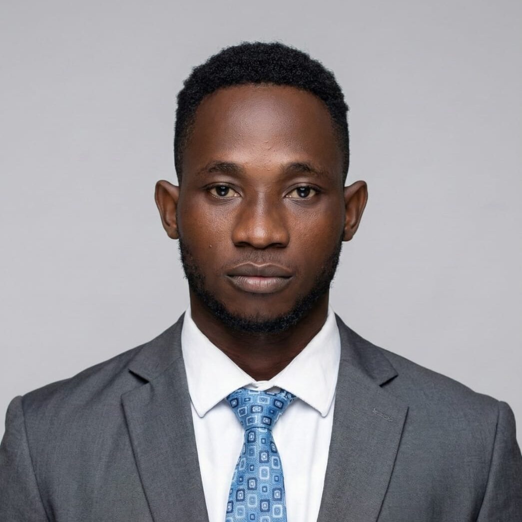 Olamide Oso