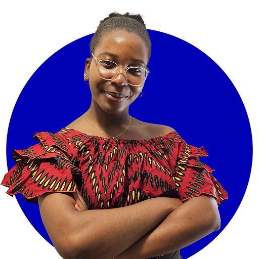 Oluchi Audu