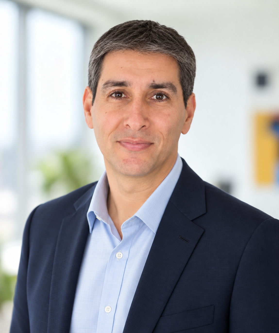 Omar Balsara
