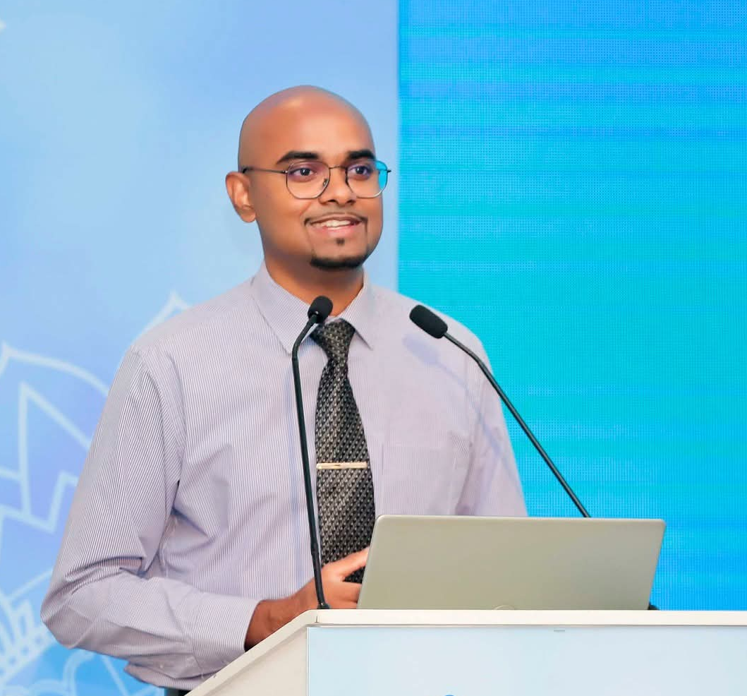 Pamod Amarakoon