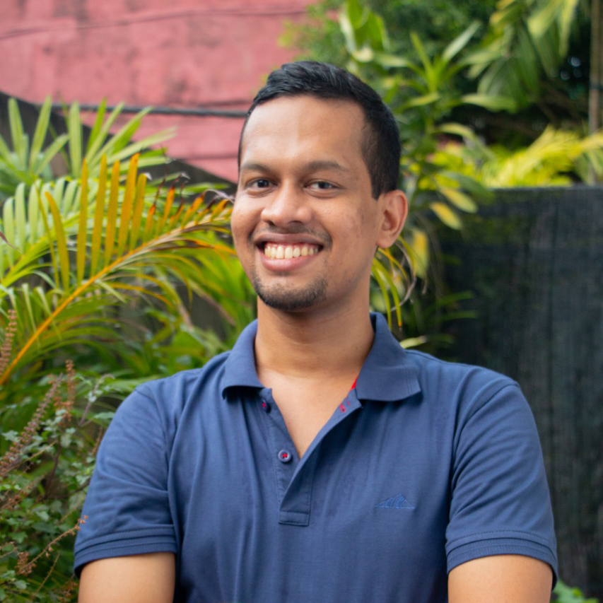 Prasanjith Chanaka Dissanayake