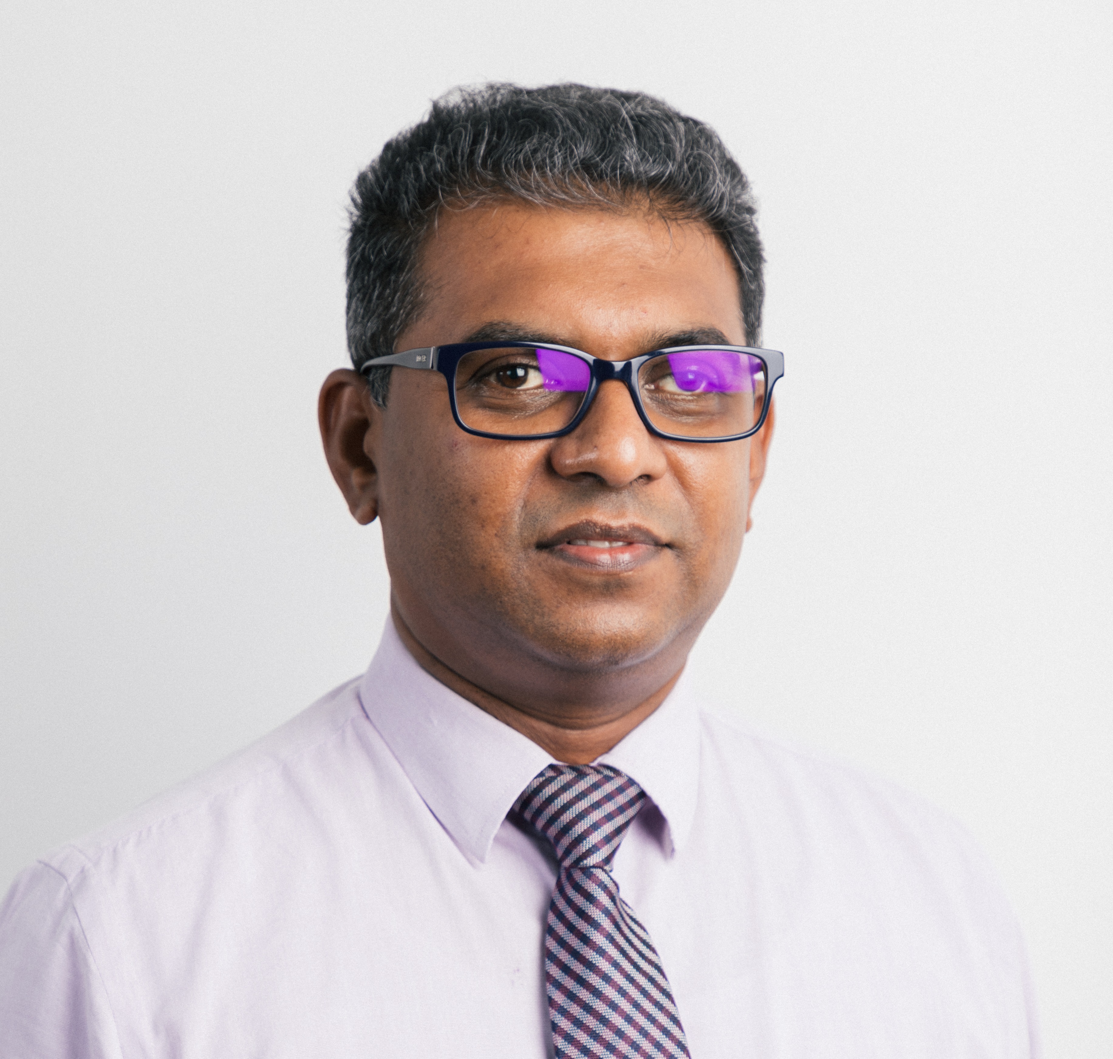Priyanga Senanayaka