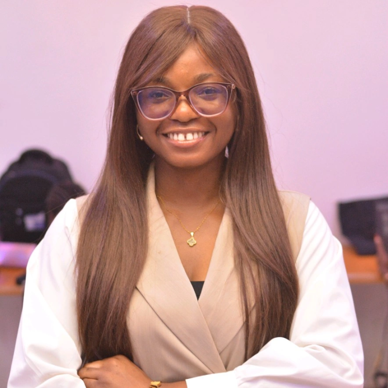 Promise Taiwo