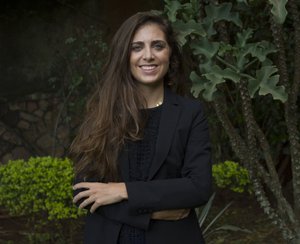 Rachael Alldian