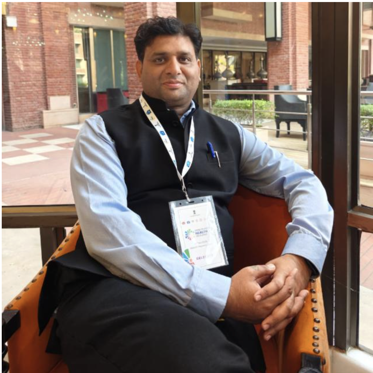 Rajeev Dhakad