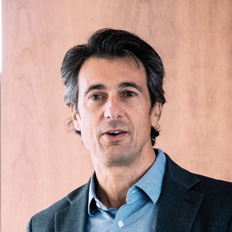 Riccardo Lampariello