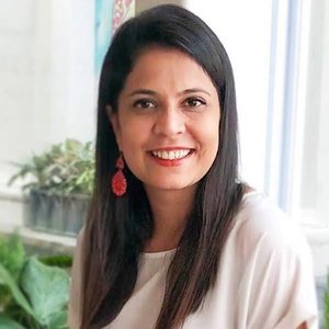 Richa Tiwari