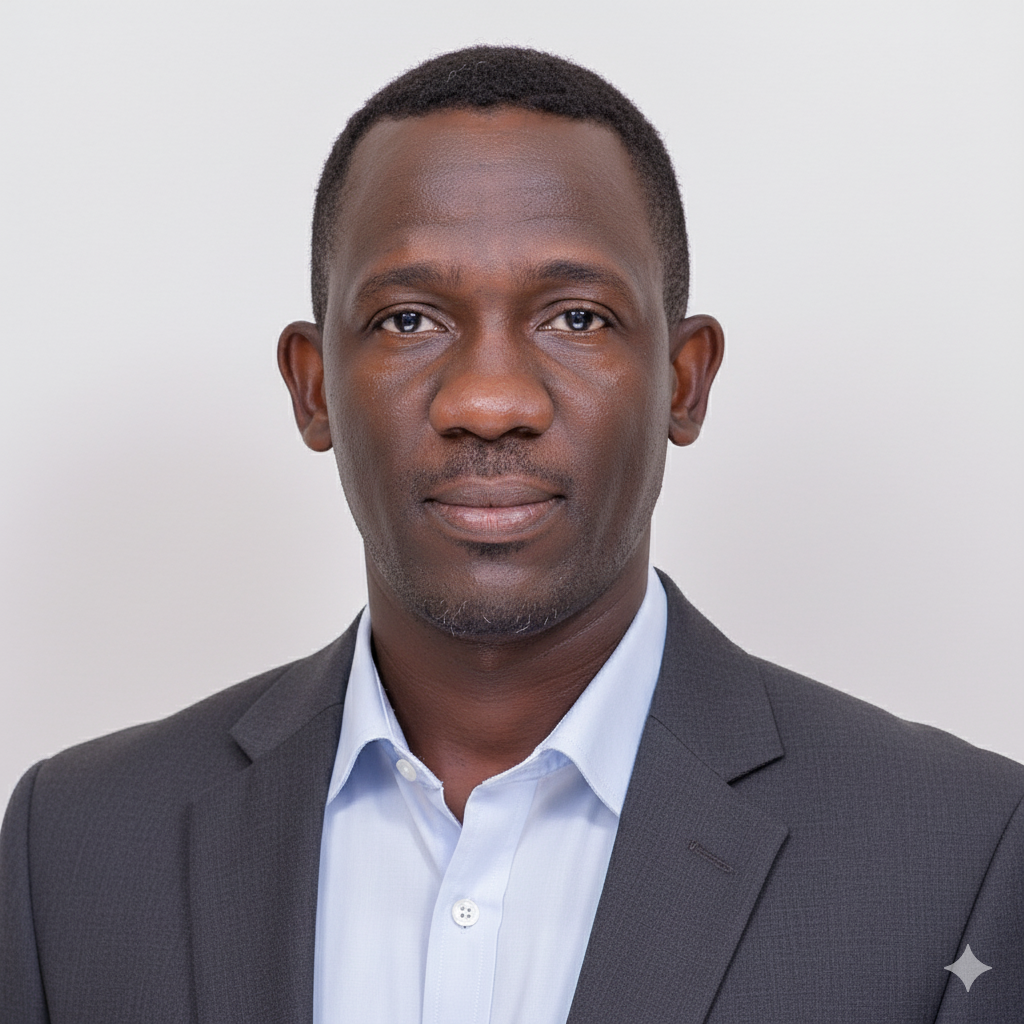 Richard Kimera