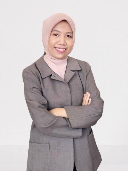 Rina Pertiwi