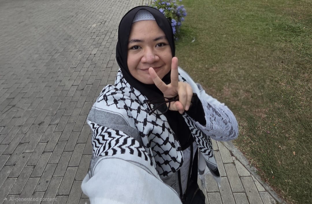 Rizma Adlia Syakurah