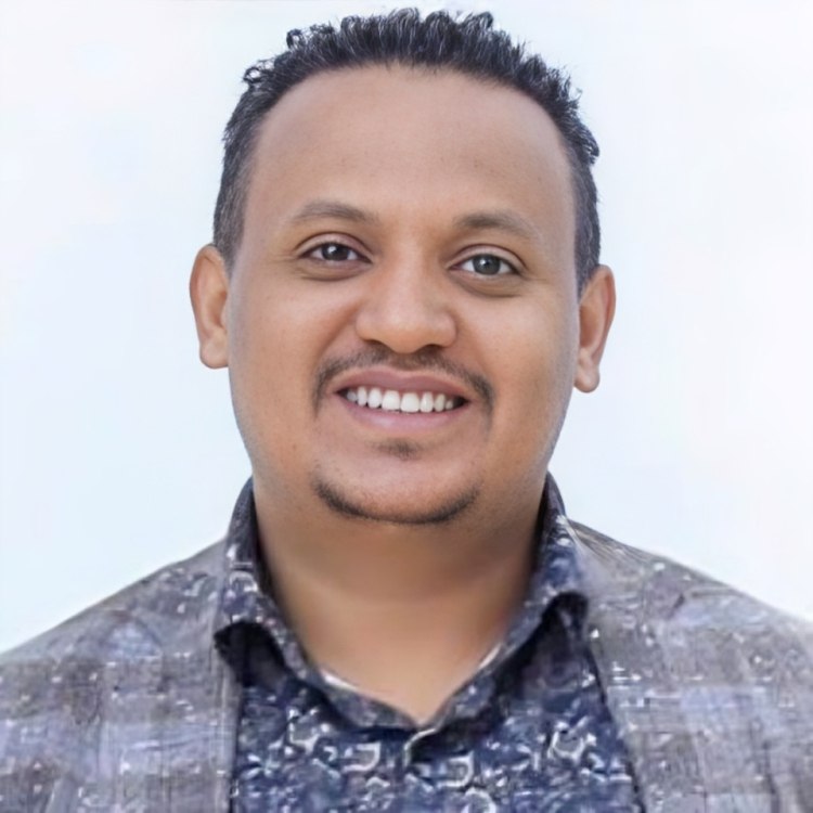 Robel Tezera Zegeye