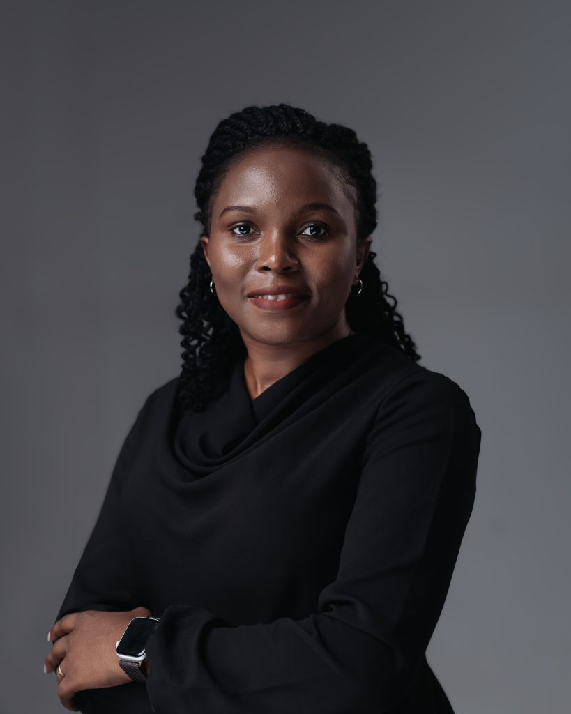 Rose Nakasi