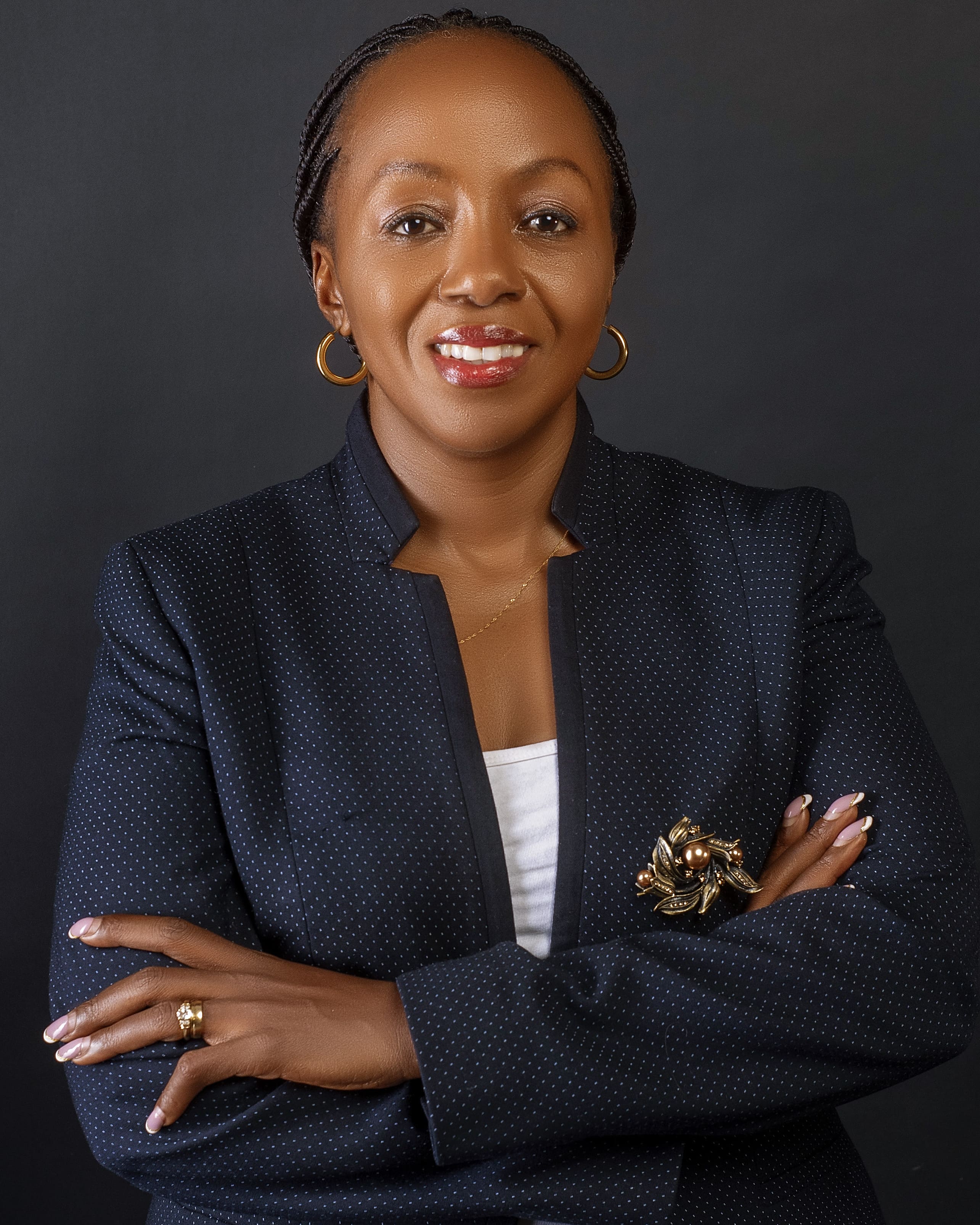 Rose Nzyoka