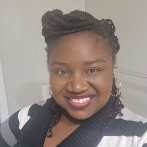 Rosemary K Muliokela