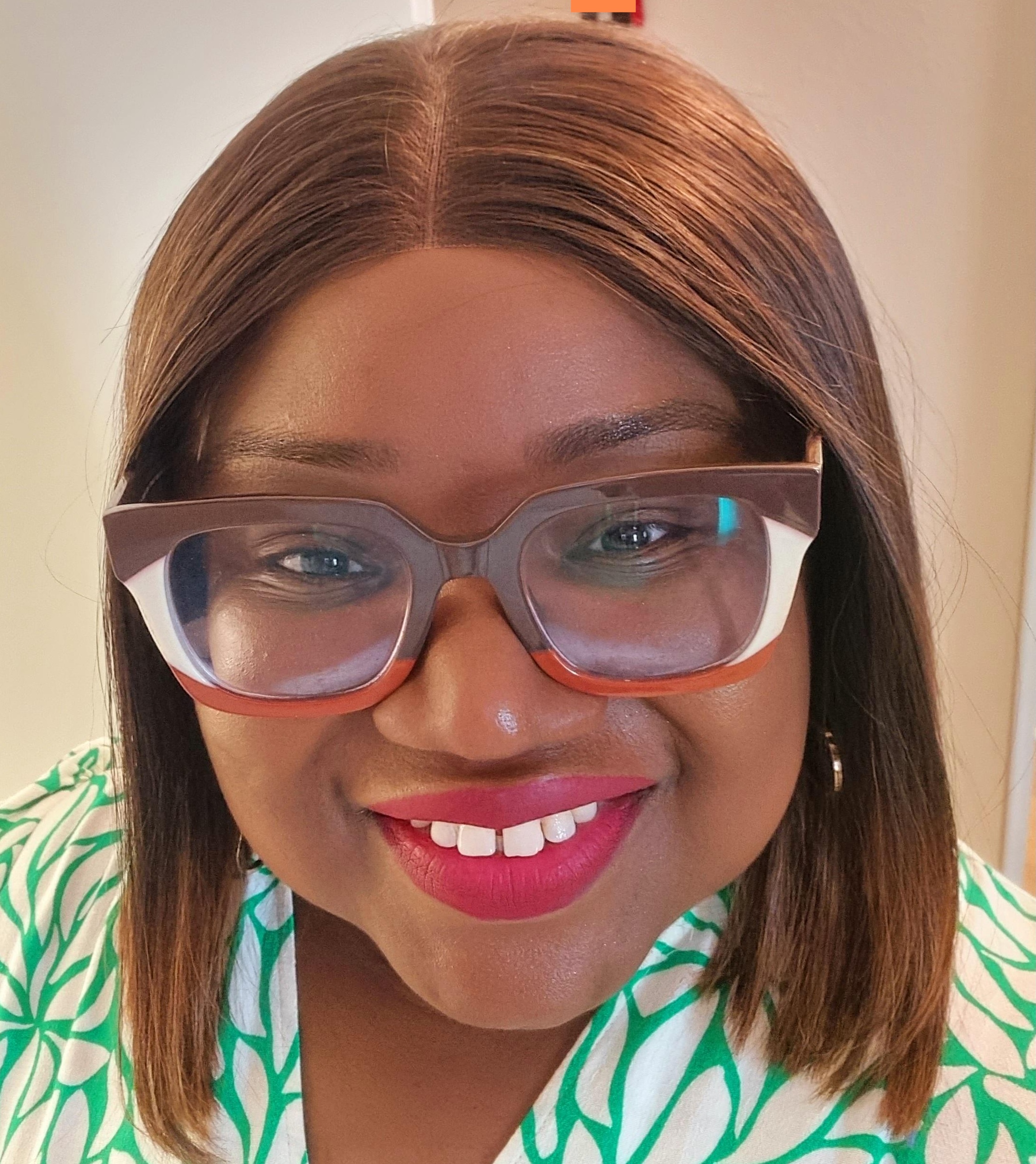 Rosemary Muliokela