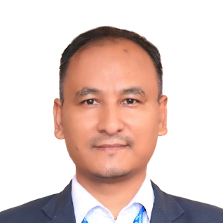 Roshan Koju
