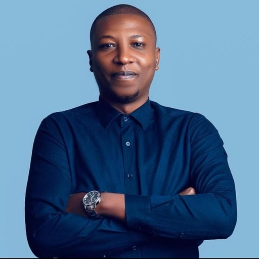 Ryan Nyotu Gitau