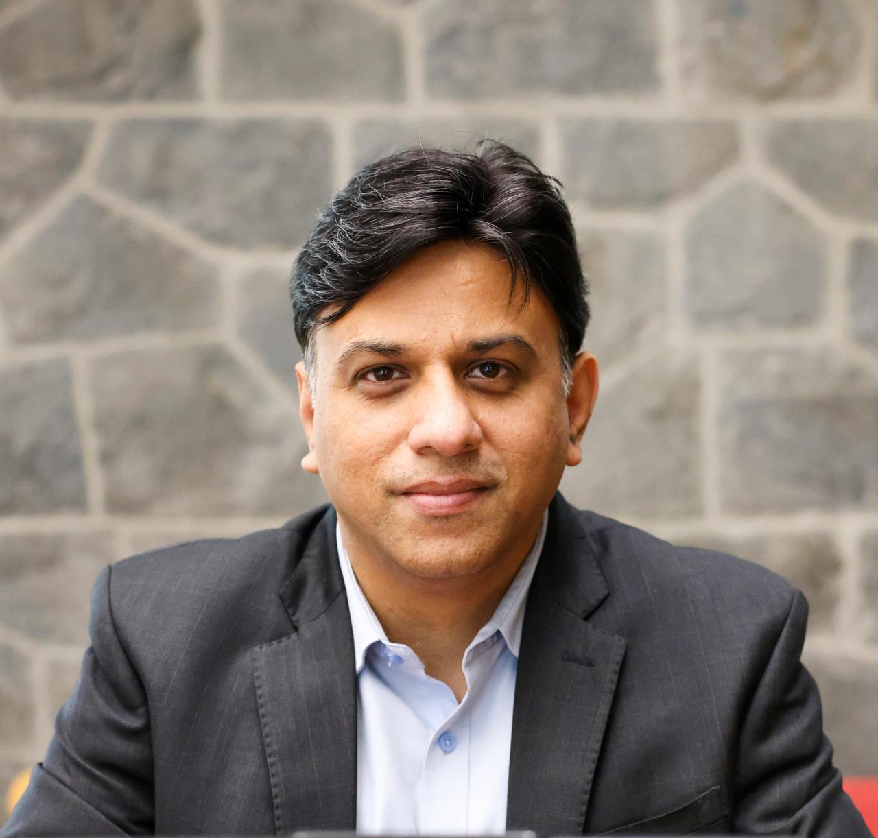 Sahil Kapoor