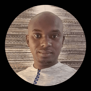 Salif Traore