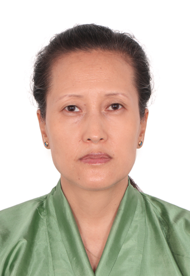 Sangay Wangmo