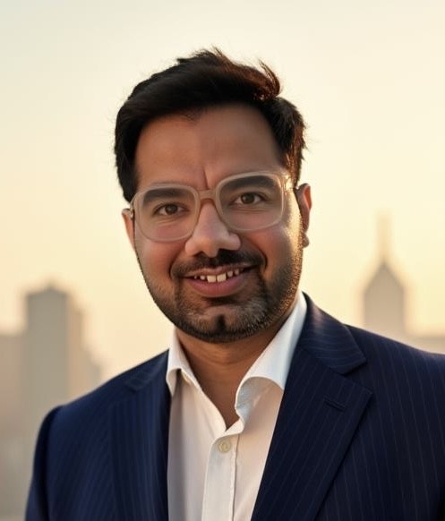 Sarthak Arora