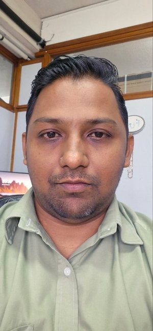 Shaneel Prakash