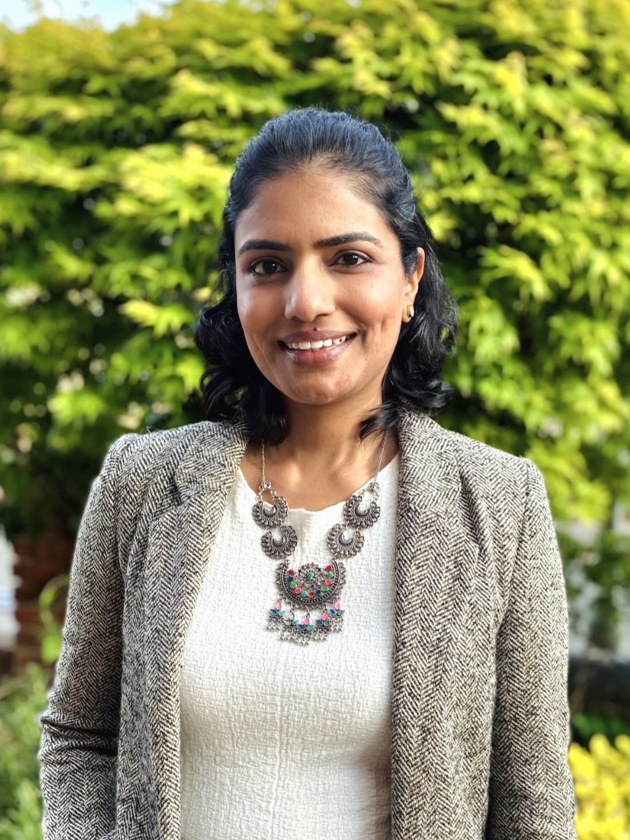 Shreya Bhatt