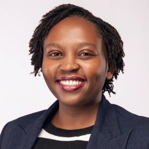 Sieglinder Mghenyi