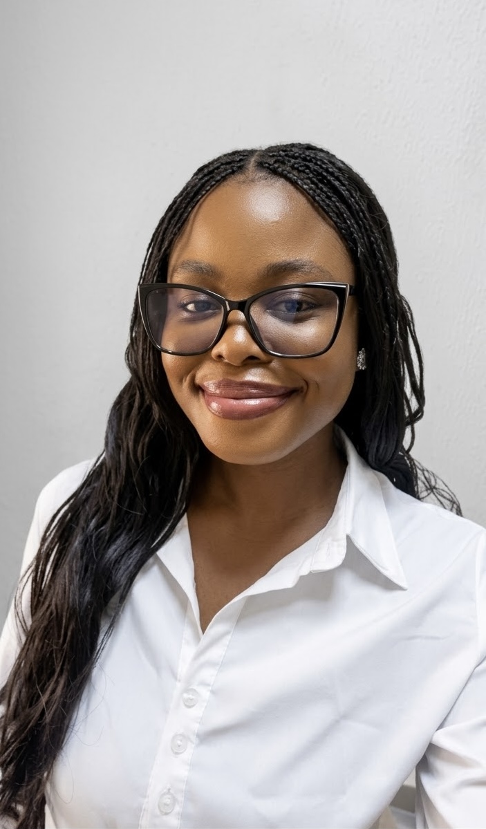 Sophia Okpegboroh