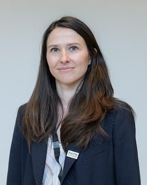 Sophie Delaigue