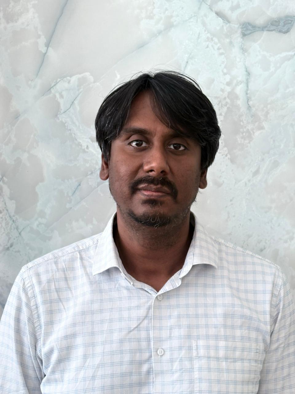 Sreevatsan Raghavan