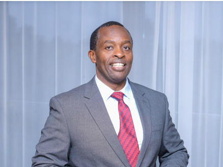 Steven Wanyee