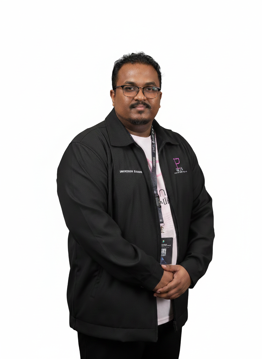 Suthan Kaveri