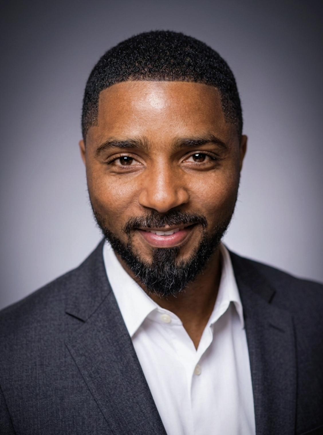 Tahir Buhari