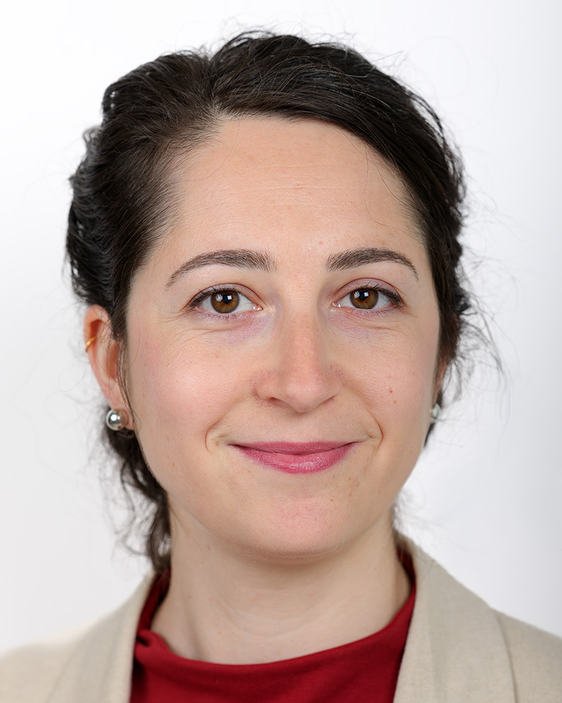 Talia Salzmann Sekuboyina