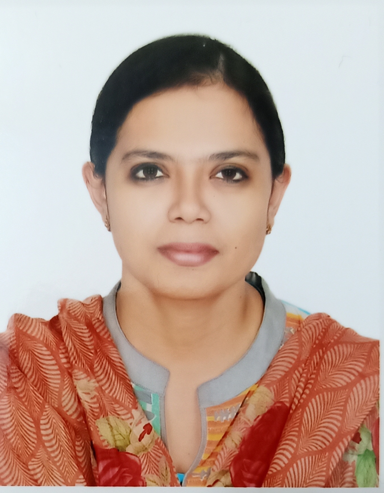 Tasmia Islam