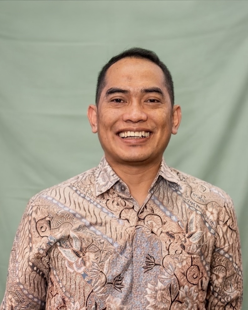 Taufiq Sitompul