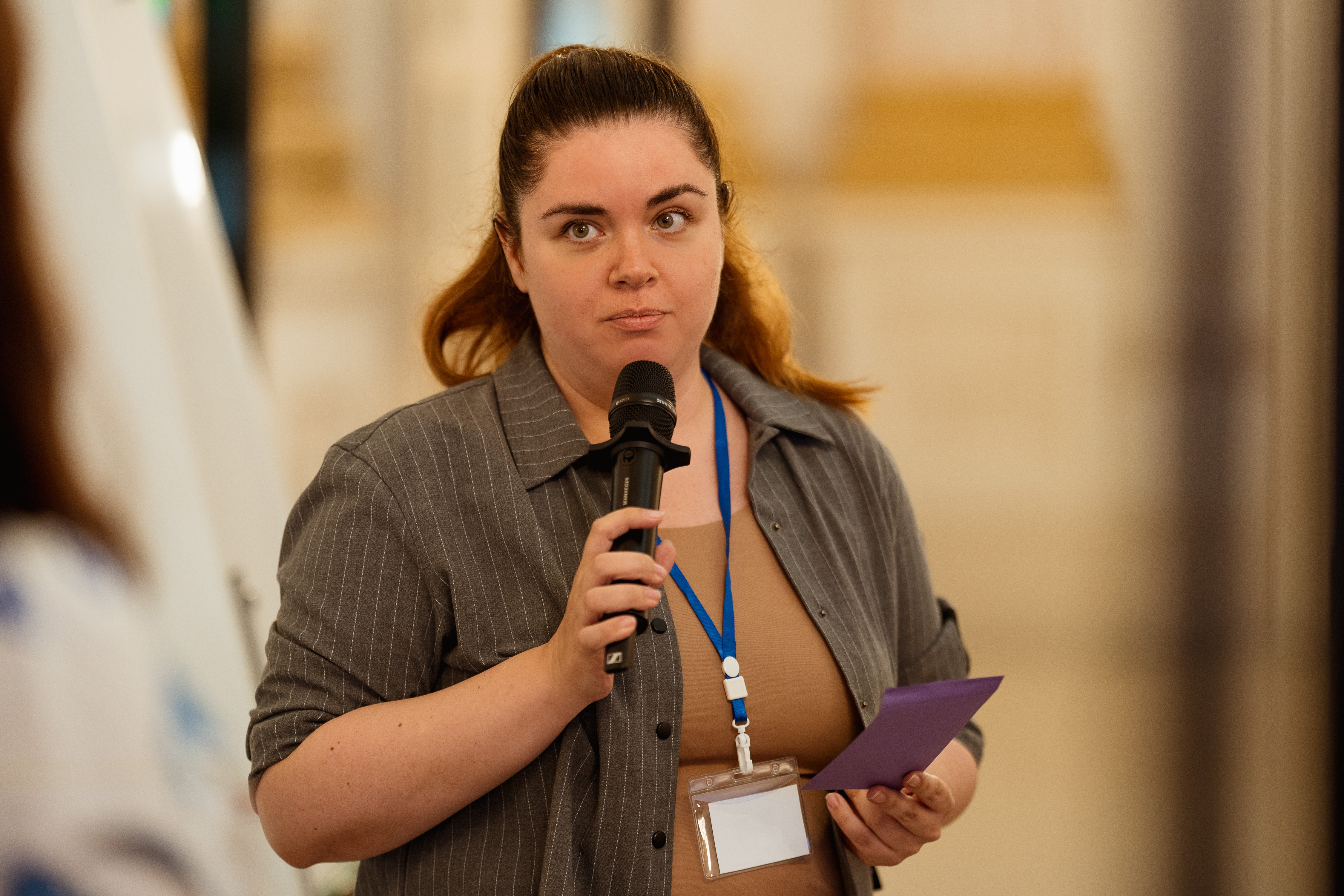 Tetiana Klymenko
