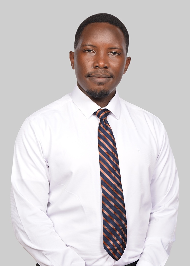 Timothy Kintu
