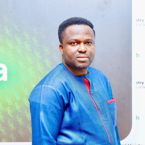 Toju Ogele